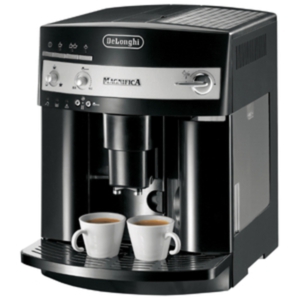 Эспрессо кофемашина DeLonghi ESAM 3000 B