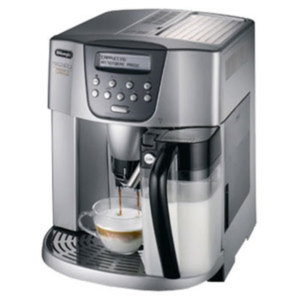 Эспрессо кофемашина DeLonghi ESAM 4500