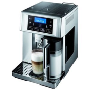 Эспрессо кофемашина DeLonghi ESAM 6700