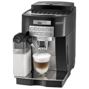 Эспрессо кофемашина DeLonghi Magnifica S ECAM 22.360.B