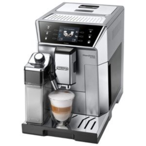 Эспрессо кофемашина DeLonghi Primadonna Class ECAM 550.75.MS