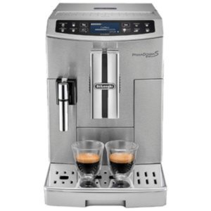 Эспрессо кофемашина DeLonghi Primadonna S Evo ECAM 510.55.M