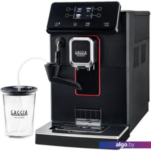 Эспрессо кофемашина Gaggia Magenta Milk 8701/01