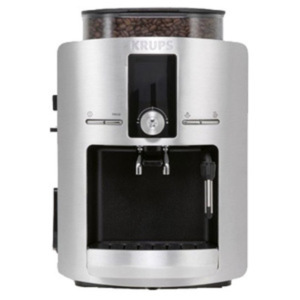 Эспрессо кофемашина Krups Espresseria Automatic Inox (EA8260)