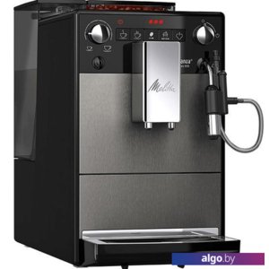 Эспрессо кофемашина Melitta Avanza F27/0-103