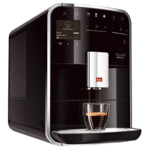 Эспрессо кофемашина Melitta Barista T Smart F83/0-101