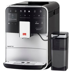 Эспрессо кофемашина Melitta Barista TS Smart F85/0-102