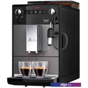 Эспрессо кофемашина Melitta Caffeo Avanza F270-100