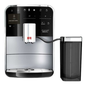 Эспрессо кофемашина Melitta Caffeo Barista TS F75/0-102