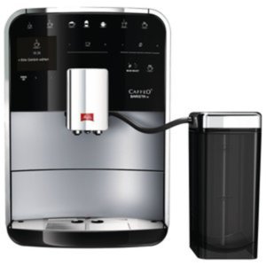 Эспрессо кофемашина Melitta Caffeo Barista TS F75/0-201