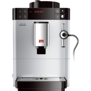 Эспрессо кофемашина Melitta Caffeo Passione F53/0-101