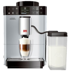 Эспрессо кофемашина Melitta Caffeo Passione OT F53/1-102