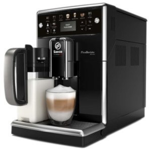 Эспрессо кофемашина Saeco PicoBaristo Deluxe SM5570/10