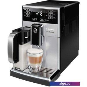 Эспрессо кофемашина Saeco PicoBaristo SM3061/10