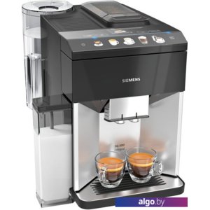 Эспрессо кофемашина Siemens EQ.500 Integral TQ503GB1