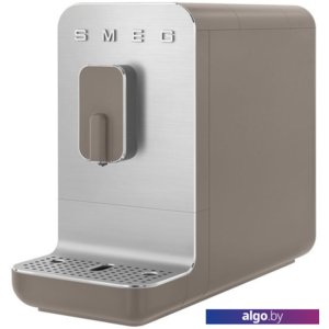 Эспрессо кофемашина Smeg BCC01TPMEU