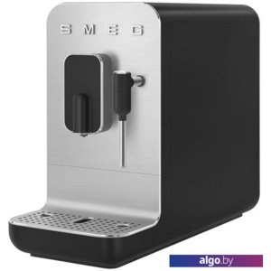 Эспрессо кофемашина Smeg BCC02BLMEU