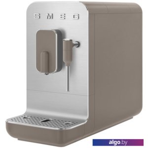 Эспрессо кофемашина Smeg BCC02TPMEU