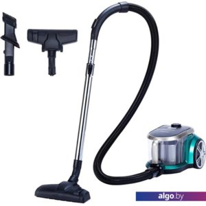 Пылесос Eureka Vacuum Cleaner Strong Suction Power V18C01A-200