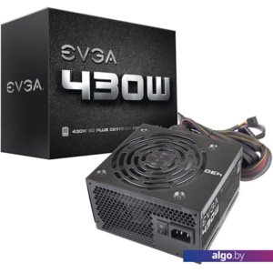 EVGA 430 W1 100-W1-0430-K2