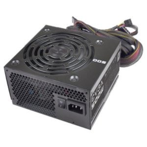 Блок питания EVGA 500 W1