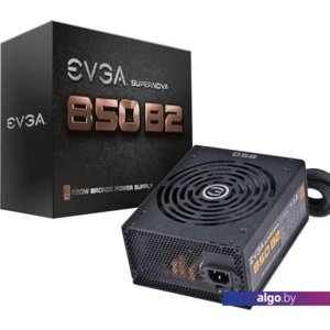 EVGA 850 B2 110-B2-0850-V2