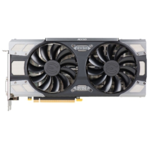 Видеокарта EVGA GeForce GTX 1070 FTW GAMING ACX 3.0 8GB GDDR5 [08G-P4-6276-KR]