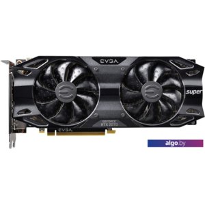 Видеокарта EVGA GeForce RTX 2070 Super KO Gaming 8GB GDDR6 08G-P4-2072-KR