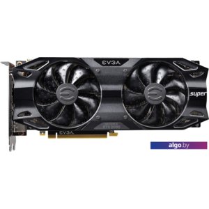 Видеокарта EVGA GeForce RTX 2080 Super KO Gaming 8GB GDDR6 08G-P4-2083-KR