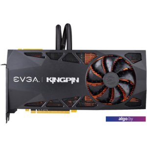 Видеокарта EVGA GeForce RTX 2080 Ti K|NGP|N Gaming 11GB GDDR6 11G-P4-2589-KR