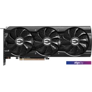 Видеокарта EVGA GeForce RTX 3070 XC3 Ultra Gaming 8GB GDDR6 08G-P5-3755-KL