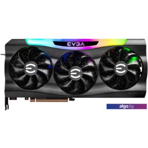 Видеокарта EVGA GeForce RTX 3080 Ti FTW3 Ultra Gaming 12GB GDDR6X 12G-P5-3967-KR