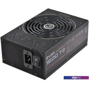 EVGA SuperNOVA 1600 T2 220-T2-1600-X2