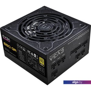 Блок питания EVGA SuperNOVA 650 GA 220-GA-0650-X2