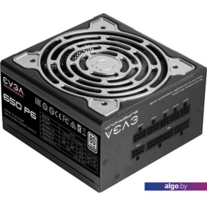 Блок питания EVGA SuperNOVA 650 P6 220-P6-0650-X2