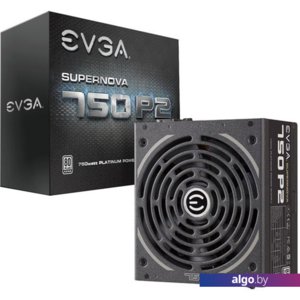 EVGA SuperNOVA 750 P2 220-P2-0750-X2