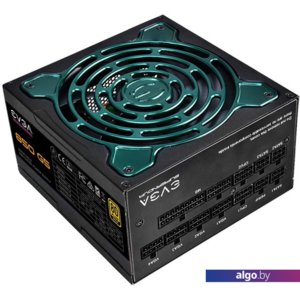 EVGA SuperNOVA 850 G5 220-G5-0850-X2