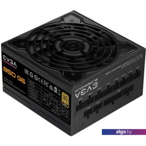 Блок питания EVGA SuperNOVA 850 G6 850W 220-G6-0850-X2