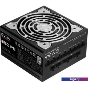 Блок питания EVGA SuperNOVA 850 P6 220-P6-0850-X2