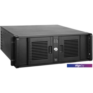 Корпус ExeGate 4U4132 800W EX244587RUS