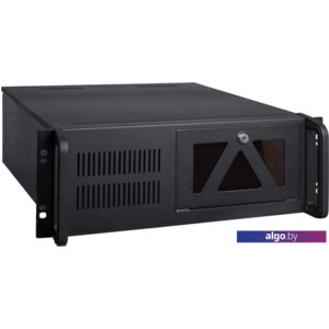 Корпус ExeGate 4U450-07/4U4017S 600W EX251805RUS