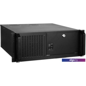 Корпус ExeGate 4U450-16/4U4019S 500W EX244591RUS