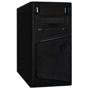 Корпус ExeGate BA-121U 400W