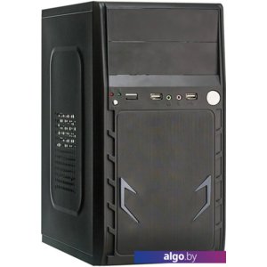 Корпус ExeGate BAA-105 EX280395RUS