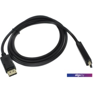 ExeGate DisplayPort - HDMI 1.8 м EX284915RUS