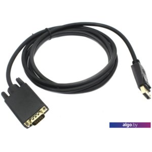 ExeGate DisplayPort - VGA 1.8 м EX284914RUS