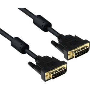 Кабель ExeGate DVI Dual Link 1.8m [EX257294RUS]