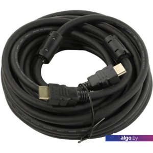 ExeGate HDMI-HDMI (19M-19M) 10 м EX287726RUS