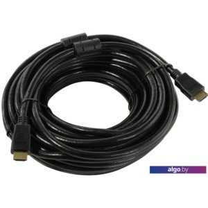 ExeGate HDMI-HDMI (19M-19M) 15 м EX287727RUS