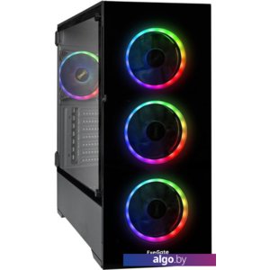 Корпус ExeGate i3 Max 500W EX290159RUS